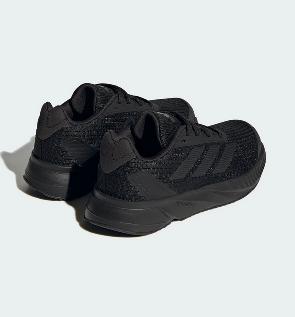 Adidas Duramo Scarpe Nere Bambini Ragazzi