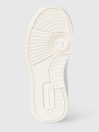 Champion Rd18 Comb Low Scarpe Bianco Nero Bambino — immagine 3