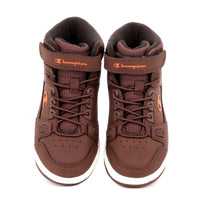 Champion Chaussures Montantes Marron Enfant — immagine 2