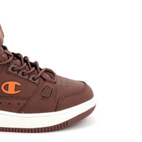 Champion Chaussures Montantes Marron Enfant — immagine 3