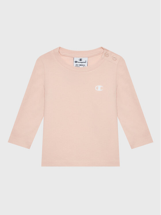 Champion Triple Pack T-shirt Multicolore Bambina