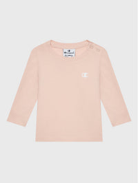 Champion Triple Pack T-shirt Multicolore Bambina — immagine 2