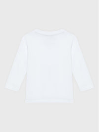 Champion Triple Pack T-shirt Multicolore Bambina — immagine 3