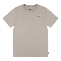 Levi's Batwing Chest Hit Baby T-shirt Beige Bambini — immagine 1