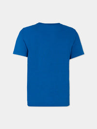 T-shirt Levis Kids bleu enfant — immagine 2