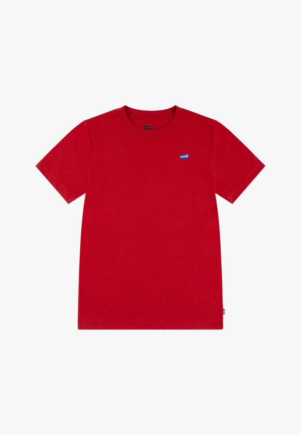 T-shirt Levi's Kids rouge Enfant