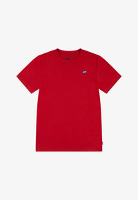 T-shirt Levi's Kids rouge Enfant — immagine 1