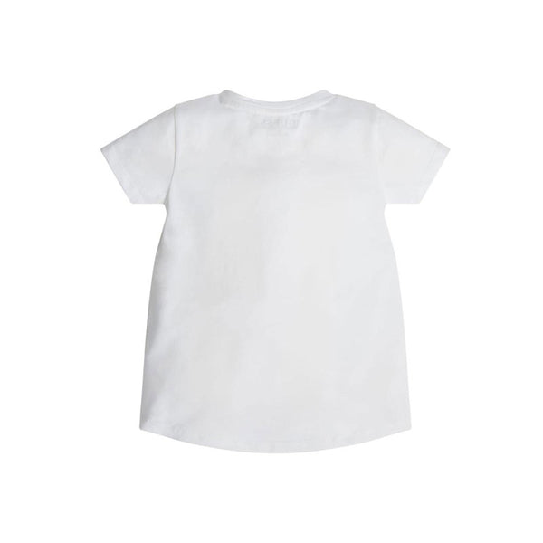 Guess Children T-shirt Bianca Bambina
