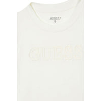 Guess Kid T-shirt Bianca Bambino — immagine 2