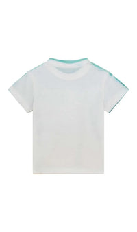 T-shirt Guess Multicolore Enfant — immagine 2
