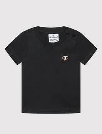 Champion Ensemble de 3 T-shirts Multicolores pour Bébés Filles — immagine 2
