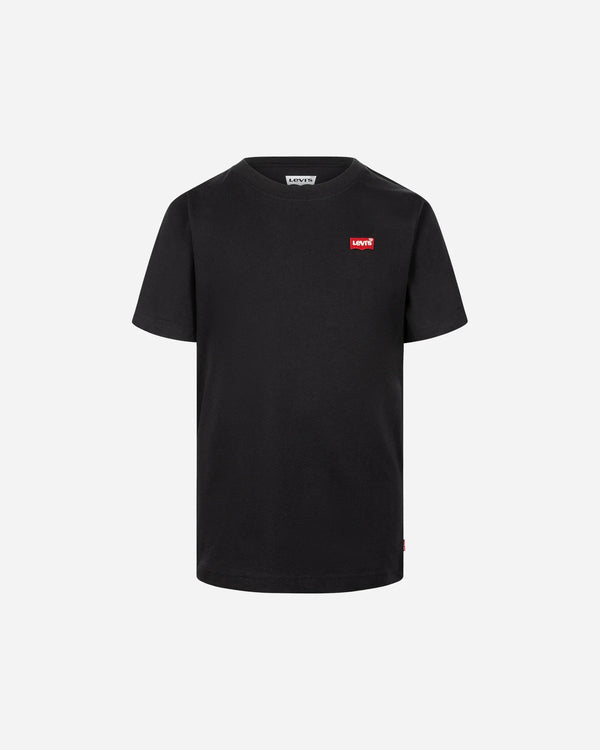 Levi's. T-shirt enfant Batwing Jr noire