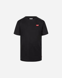 Levi's. T-shirt enfant Batwing Jr noire — immagine 1