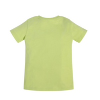 Guess Kids T-Shirt Verde Bambino — immagine 2