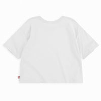 Levi's Kids T-shirt Blanche Enfants — immagine 2