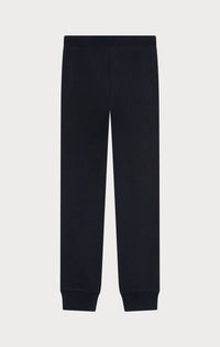 Champion Pantalon de Jogging Slim Léger à Cordon de Serrage Cheville Bleu Femme — immagine 2