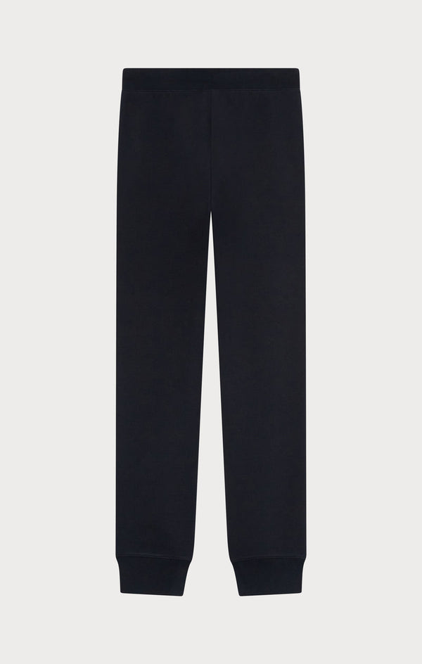 Champion Pantaloni Slim Fit Leggeri con Coulisse alla Caviglia blu  Da Donna