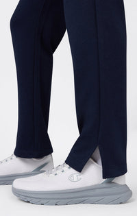 Champion Survêtement Slim Fit zippé Crème femme — immagine 4