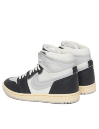 Air Jordan 1 Mm High Sneakers grey uomo — immagine 3
