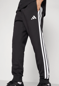 adidas Sportswear Pantalon de survêtement black/white homme — immagine 2