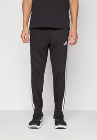 adidas Sportswear Pantalon de survêtement black/white homme — immagine 3