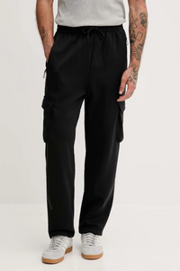 adidas x Z.N.E pantalon de survêtement noir homme — immagine 1
