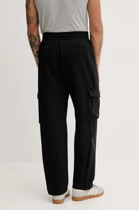 adidas x Z.N.E pantalon de survêtement noir homme — immagine 2