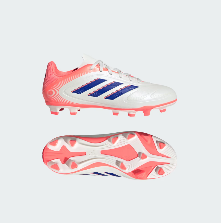 Adidas Chaussures de football Copa Pure 3 Club Turf enfant