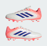Adidas Chaussures de football Copa Pure 3 Club Turf enfant — immagine 3