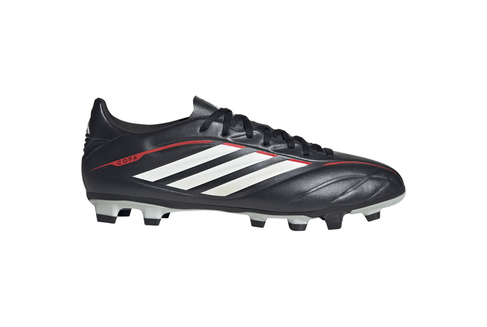 Chaussures de football Copa Pure IV Club Firm noir homme