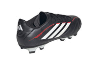 Chaussures de football Copa Pure IV Club Firm noir homme — immagine 2
