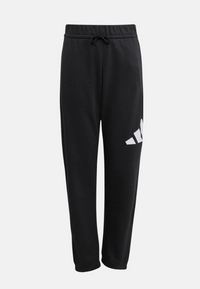 Ensemble de survêtement Adidas Essentials Big Logo noir enfant — immagine 3