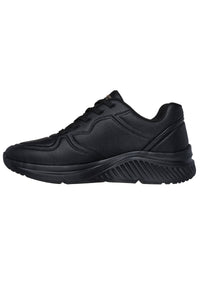 Skechers Bobs Arch Comfort noir total femme — immagine 2