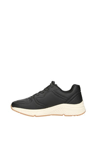 Skechers Bobs arch comfort blak donna — immagine 2