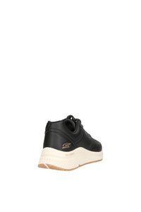 Skechers Bobs arch comfort blak donna — immagine 3