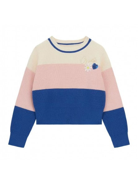 GUESS Maglioncino in tricot bambina