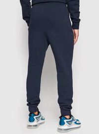 NIKE pantalone Team Club 20 Blu scuro Regular Fit Uomo — immagine 2