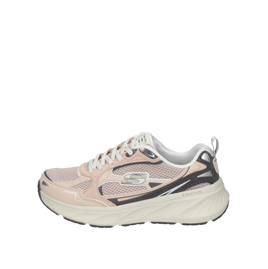 SKECHERS Edgeride Cool Fusion Taupe donna