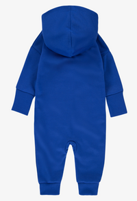 Nike Sportswear COVERALL UNISEX Tuta jumpsuit game royal bambino — immagine 2