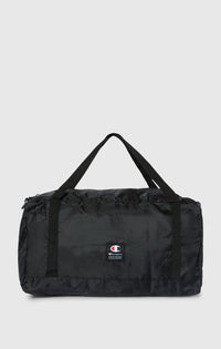 Champion Borsa da Viaggio Duffel Ripiegabile in Ripstop Blu lifestyle bags — immagine 1