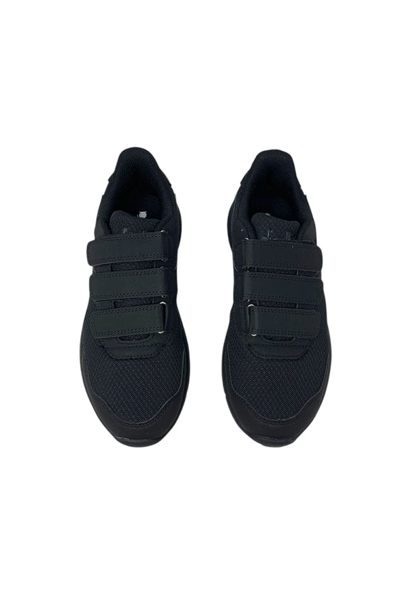 Diadora Eagle 8v Scarpe Nere Uomo