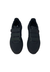 Diadora Eagle 8v Scarpe Nere Uomo — immagine 2