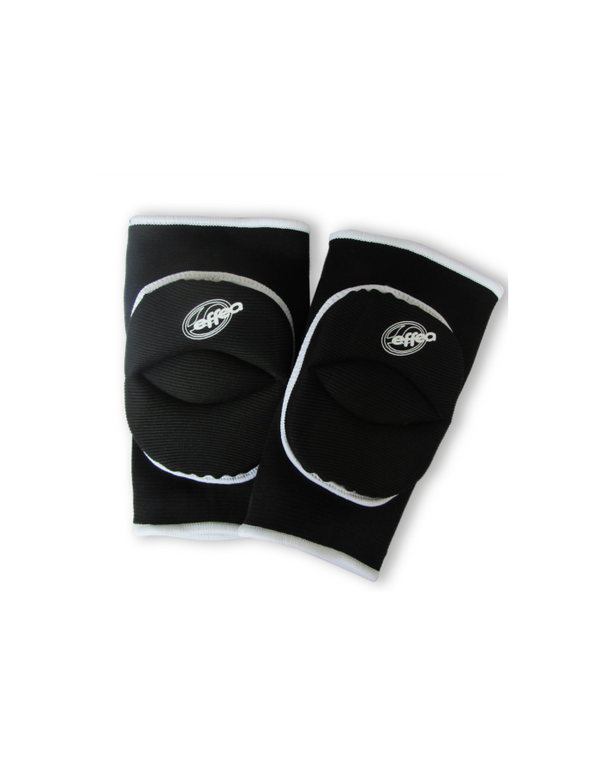 Effea Ginocchiera Volley Nero Unisex