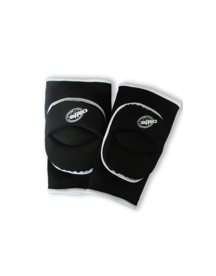 Effea Ginocchiera Volley Nero Unisex
