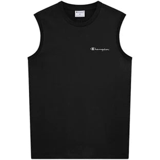 Débardeur Homme Champion Noir