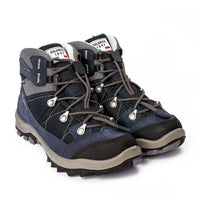 Dolomite Davos Bottines Bleues Enfant — immagine 2