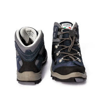 Dolomite Davos Bottines Bleues Enfant — immagine 3
