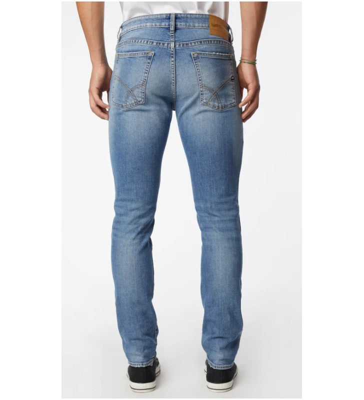 GAS JEANS ANDERS SLIM