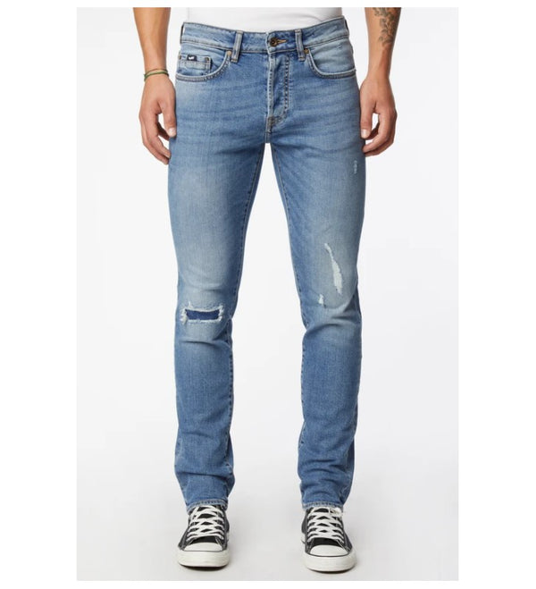 GAS JEANS ANDERS SLIM