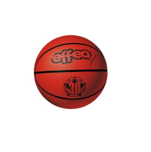 Effea Sport Pallone Basket In Nylon Gomma